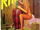 TOJO Y SU ORQUESTA RITMO WILD LATIN JAZZ NUDE CHEESECAKE COVER CUBAN RARE HEAR