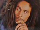 BOB MARLEY AND THE WAILERS LEGEND BEST OF BMW 1 A2/B5 UK VINYL LP EXCELLENT