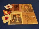 Bob Dylan Blonde On Blonde Slow Train Coming Highway 61 Revisited Records vinyl