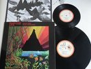 LP&7' MOUNTAIN Live: The Road Goes Ever On (Re) Windfall BLPL-7-WF-YBPB-1 - MINT