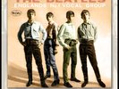 INTRODUCING THE BEATLES FANTASY ALBUM COVER w/ AD BACK 