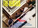 THE BEATLES GET BACK FANTASY PARLOPHONE ALBUM COVER