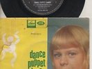 LITTLE PATTIE   Rare 1965 Australian Only 7