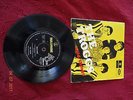 THE TROGGS WILD THING RARE EP