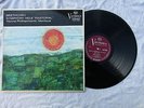 BEETHOVEN SYMPHONY No 6 PASTORAL lp PIERRE MONTEUX rca victrola stereo... 33rpm