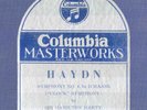 118gg.  Sir Hamilton Harty - Symphony #4 (