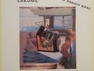 CHROME - The Chronicles I (Chrome Box LP, 1987 vinyl reissue on Dossier) EX+/EX