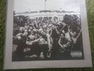 Kendrick lamar-To pimp a butterfly /vinyl/hip hop/rap/classic record