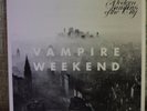 Vampire Weekend - Modern Vampires of the City WHITE VINYL + CD + POSTER