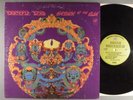 Grateful Dead  Anthem Of The Sun   Psych   Original W7 Label