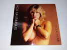SAMANTHA FOX TOUCH ME PORTUGAL PORTUGUESE 7/45 RARE cheesecake sexy nude