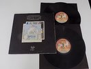 Lp Gat con inserto Led Zeppelin The Song Remains The Same Swan Song ?76 W 89402