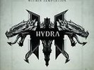 Within Temptation - Hydra (Vinyl) BRAND NEW SEALED