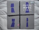 DEPECHE MODE - I feel you - US 12