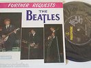 ex BEATLES Aussie ONLY 7