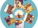 BOB MARLEY & THE WAILERS-Soul Revolution Part II  VINYL NEUF