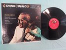 Gregor Piatigorsky, Stravinsky / Debussy, RCA Victor LSC 2293, 1959 Classical