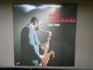JOHN COLTRANE LIVE 1962 DOUBLE VINYL LP ORIG FRENCH PRESS FESTIVAL 1983 N/M