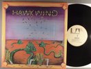 Hawkwind  Self-Titled  Prog; Psych; Space Rock   Shrink Wrap