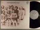Heads Together  First Round   Prog; Psych 1971 UK Vertigo Sampler Swirl Label