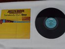 Jocelyn Brown somebody else´s guy LP Album RAR TOP
