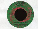 MADELINE & THE MONTICELLOS Binding Ring of Gold De-Vel Northern Soul 45 Hear
