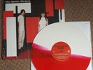 White Stripes De Stijl Split Vinyl Mr Mint