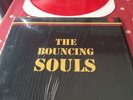 Bouncing Souls Red Hot Topic Vinyl Nofx