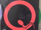 QUEENS OF THE STONE AGE SONGS FOR THE DEAF 2 X LP COLORED LP