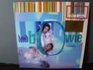 DAVID BOWIE HOURS Limited Mint Green 2015 New