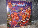 SANTANA *SUPERNATURAL* 2 LP 180g audiofile Vinyl 1999 ARISTA BMG 07822 19080 1