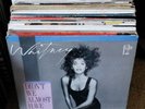 59x Pop & VA /Whitney/Elton John/Tina Charles/Maxi Priest/Paul Young/Bros/