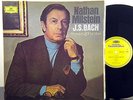 Bach Sonatas & Partitas Milstein