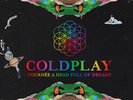 2 x Coldplay Tickets - Tuesday 11th July 2017 - Cardiff