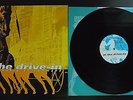 At The Drive-In Relationship Of Command LP vinyl original 1ST PRESS mars volta