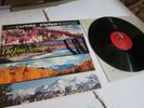 VIVALDI The Four Seasons LP Societa Corelli Living Stereo SD LSC-2424 1s 1s EXC