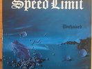 Speed Limit ?– Unchained - Die Mühle ?– A 850 071 - Vinyl - NM
