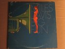 MILES DAVIS BIG FUN 2LP ORIG '74 COLUMBIA PG-32866 RARE JAZZ FUNK FUSION GEM VG+