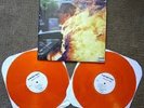 Jedi Mind Tricks Legacy of Blood - orange vinyl