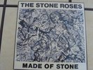 The Stone Roses    Made Of Stone  12