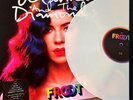 SEALED: Froot (Exclusive Diamond White Vinyl) LP - Marina And The Diamonds NEW