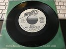 Queen Keep Yourself Alive Very Rare White Label USA Promo EK-45863  Queen 7