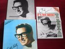 The BUDDY HOLLY Story EX to NM 1979 U.K. MCA 6-LP BOX SET w/ booklet & magazine