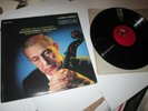 GREGOR PIATIGORSKY Dvorak Cello Concerto LP RCA Living Stereo SD LSC-2490 1S/6S
