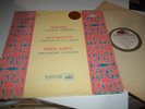 ASD 263 Prokofiev / Shostakovich Symphonies / Kurtz W/G UK lp ex-nm