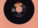 JAMES, ETTA - AT LAST / MY DEAREST DARLING  
