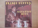 Prince Buster Greatest Hits LP Ska Two Tone Skatalites Specials 2tone Mod Mods