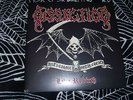 Dissection ?– Live Rebirth LP Black Metal Mgla Watain
