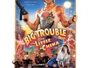 BIG TROUBLE IN LITTLE CHINA (1986) Limited Edition Soundtrack - John Carpenter