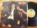AC DC 1978 IF YOU WANT BLOOD ORIGINAL LP RECORD NOT COPY
